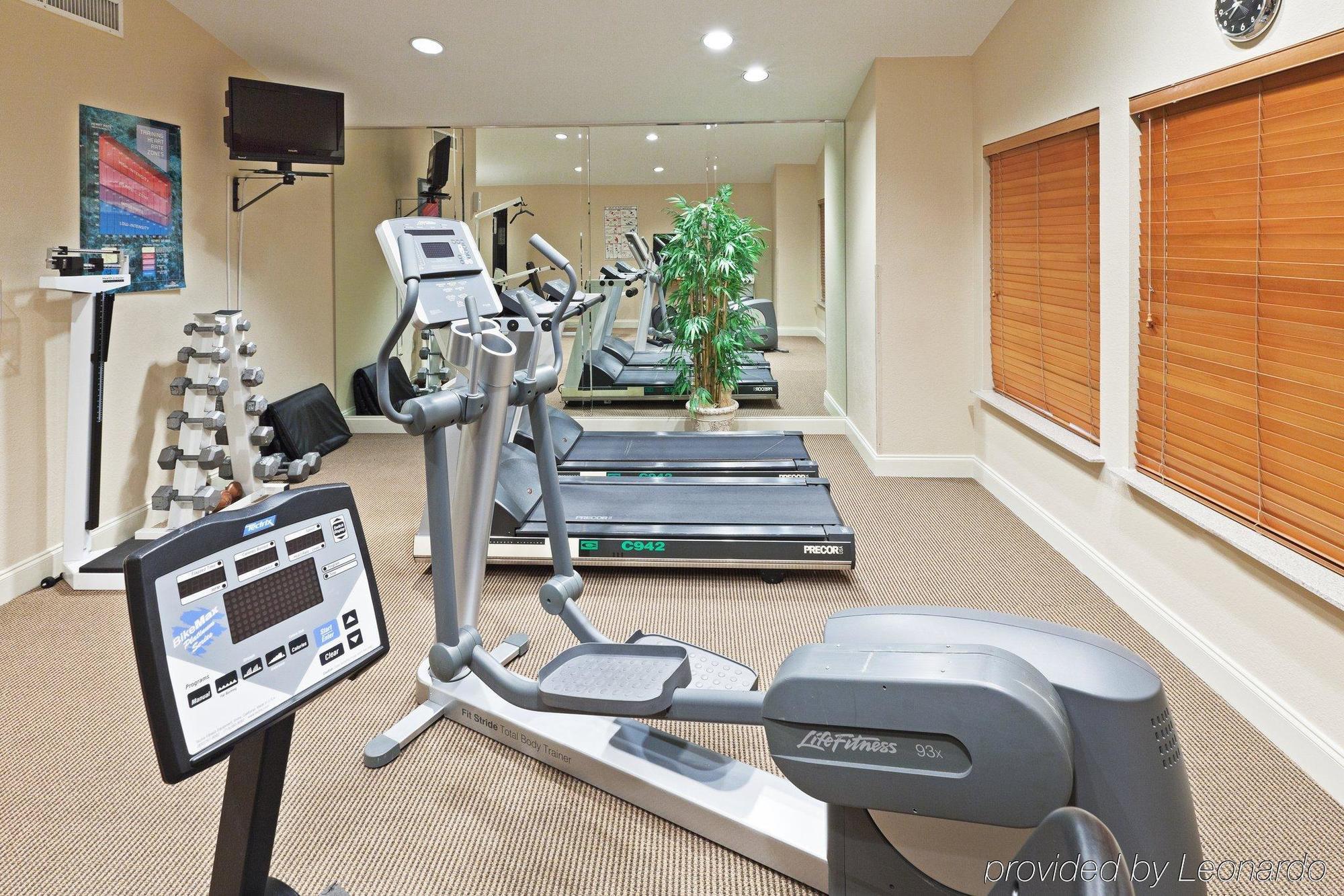 Candlewood Suites Dallas Market Center-Love Field By Ihg Facilități foto