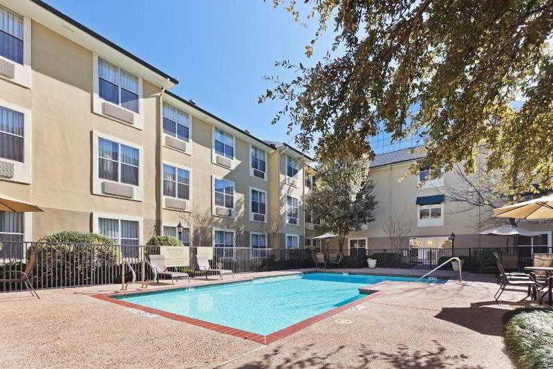 Candlewood Suites Dallas Market Center-Love Field By Ihg Facilități foto