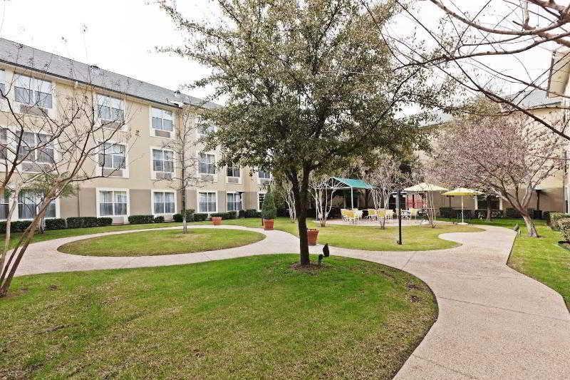 Candlewood Suites Dallas Market Center-Love Field By Ihg Facilități foto
